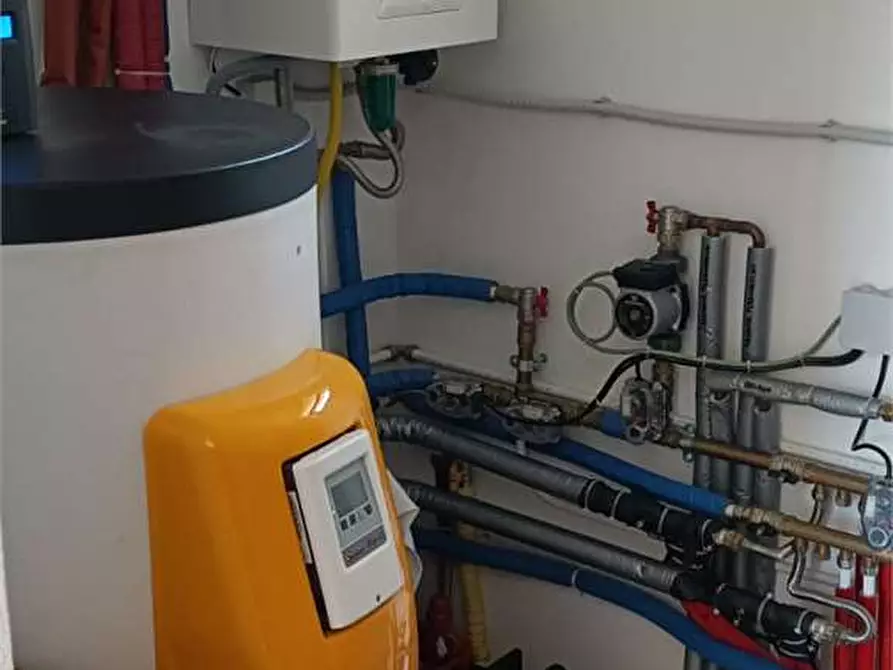 Immagine 15 di Villa in vendita  in C/DA BOSCO DI SOPRA a Canicattini Bagni