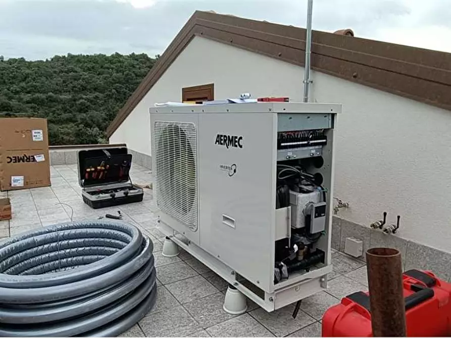 Immagine 18 di Villa in vendita  in C/DA BOSCO DI SOPRA a Canicattini Bagni