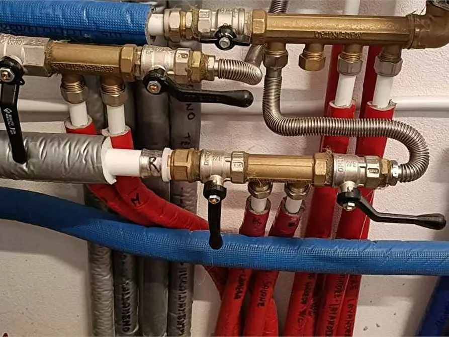 Immagine 16 di Villa in vendita  in C/DA BOSCO DI SOPRA a Canicattini Bagni