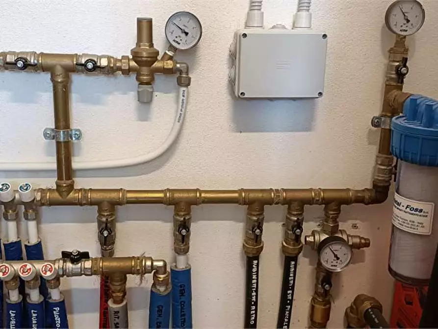 Immagine 17 di Villa in vendita  in C/DA BOSCO DI SOPRA a Canicattini Bagni