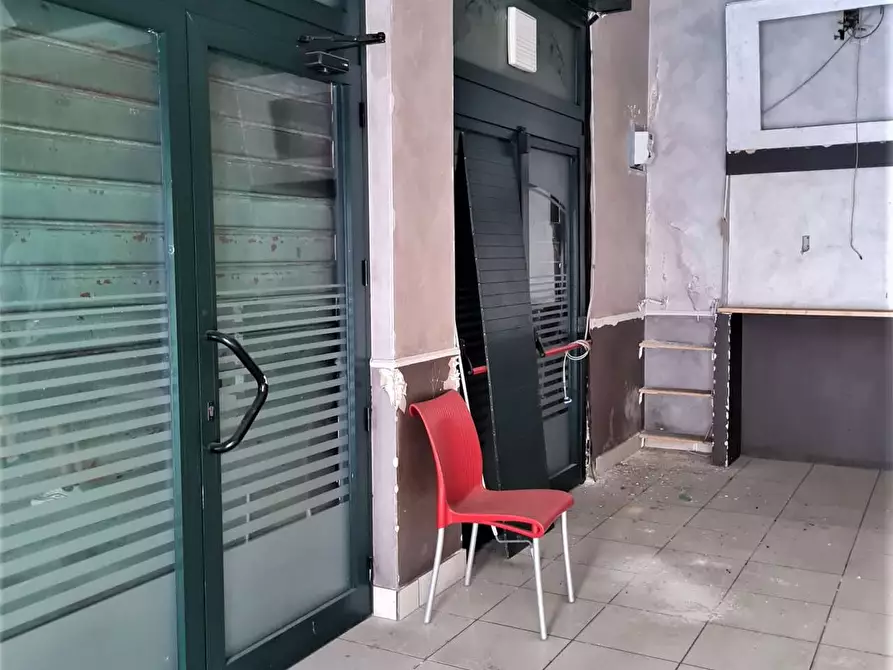 Immagine 1 di Negozio in affitto  in Pressi V.Le Zecchino a Siracusa