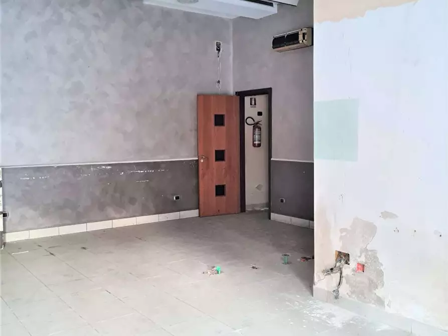Immagine 2 di Negozio in affitto  in Pressi V.Le Zecchino a Siracusa