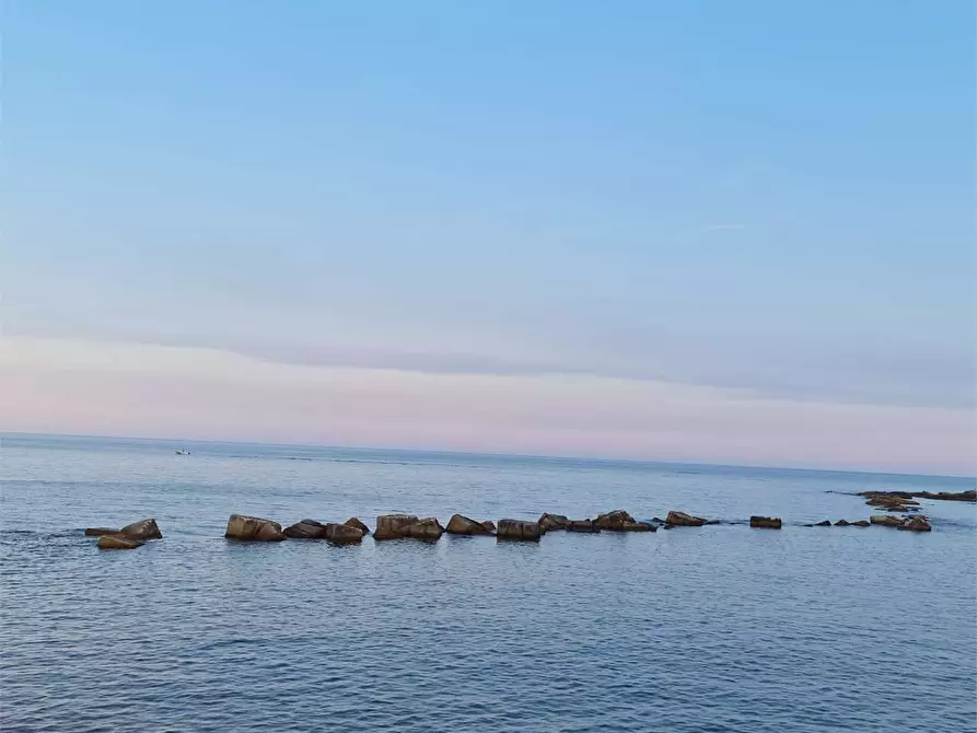 Immagine 1 di Bilocale in vendita  in Ortigia a Siracusa