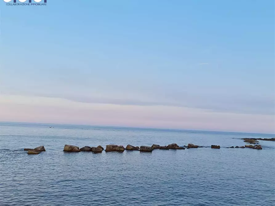 Immagine 1 di Bilocale in vendita  in Ortigia a Siracusa