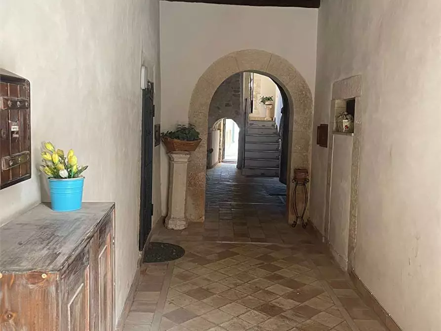 Immagine 2 di Bilocale in vendita  in Ortigia a Siracusa