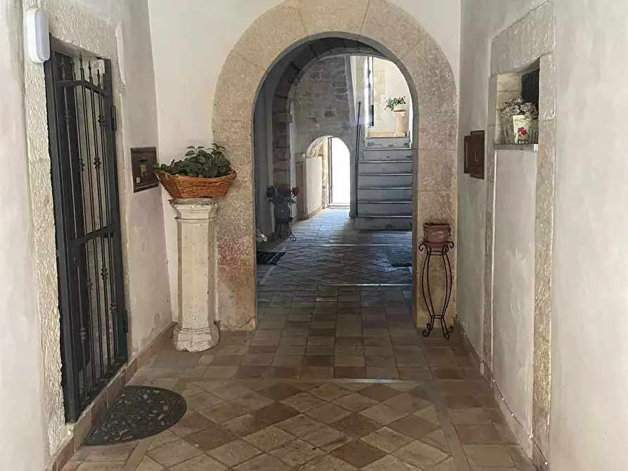 Immagine 3 di Bilocale in vendita  in Ortigia a Siracusa