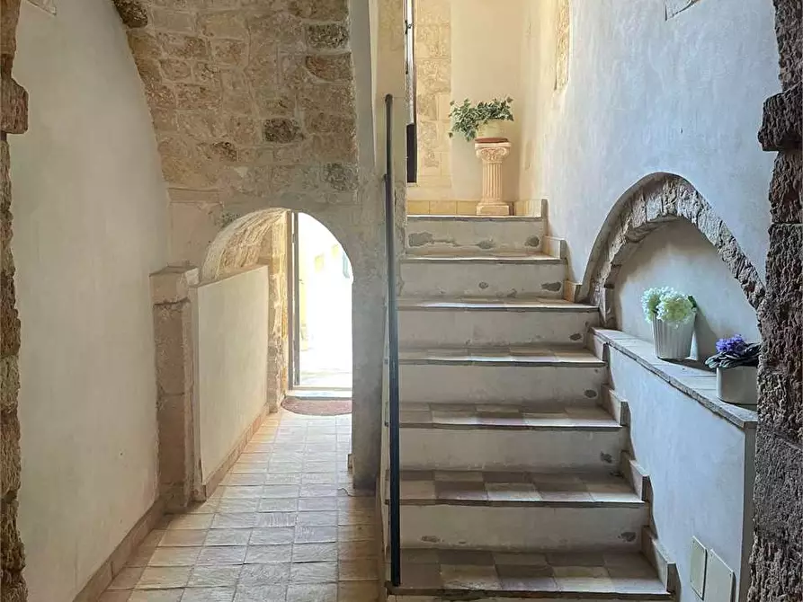 Immagine 6 di Bilocale in vendita  in Ortigia a Siracusa