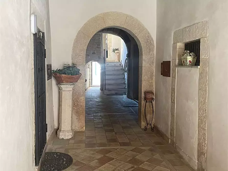 Immagine 7 di Bilocale in vendita  in Ortigia a Siracusa