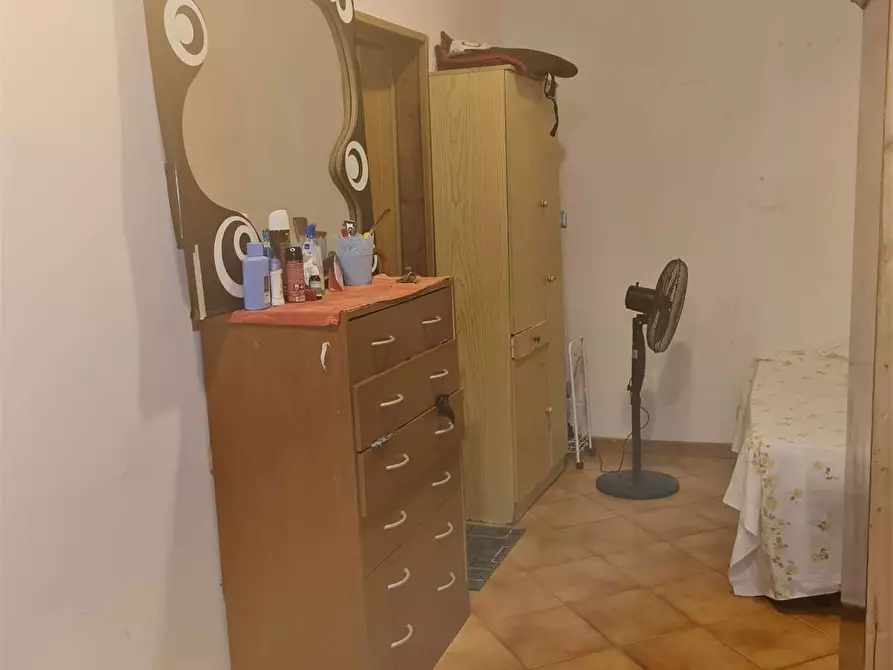 Immagine 10 di Bilocale in vendita  in Ortigia a Siracusa