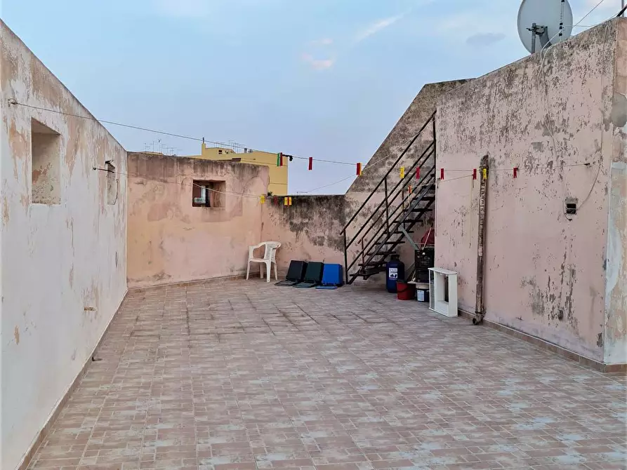 Immagine 3 di Attico in vendita  in Pressi Corso Gelone a Siracusa