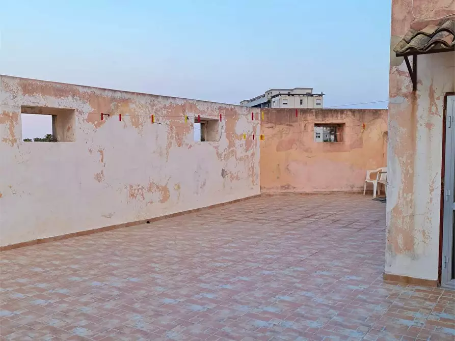 Immagine 2 di Attico in vendita  in Pressi Corso Gelone a Siracusa
