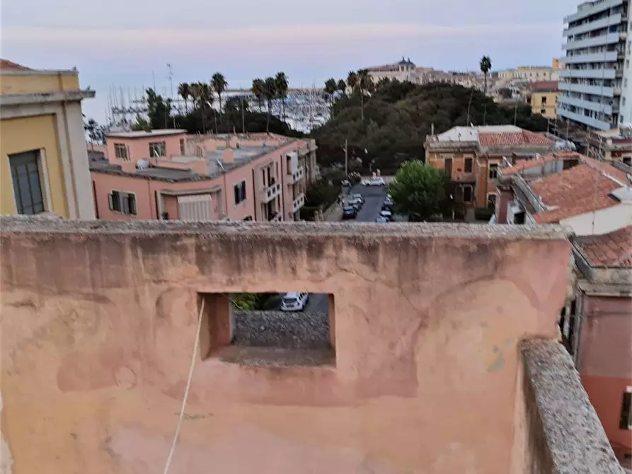 Immagine 5 di Attico in vendita  in Pressi Corso Gelone a Siracusa