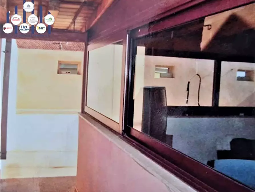 Immagine 6 di Attico in vendita  in Pressi Corso Gelone a Siracusa