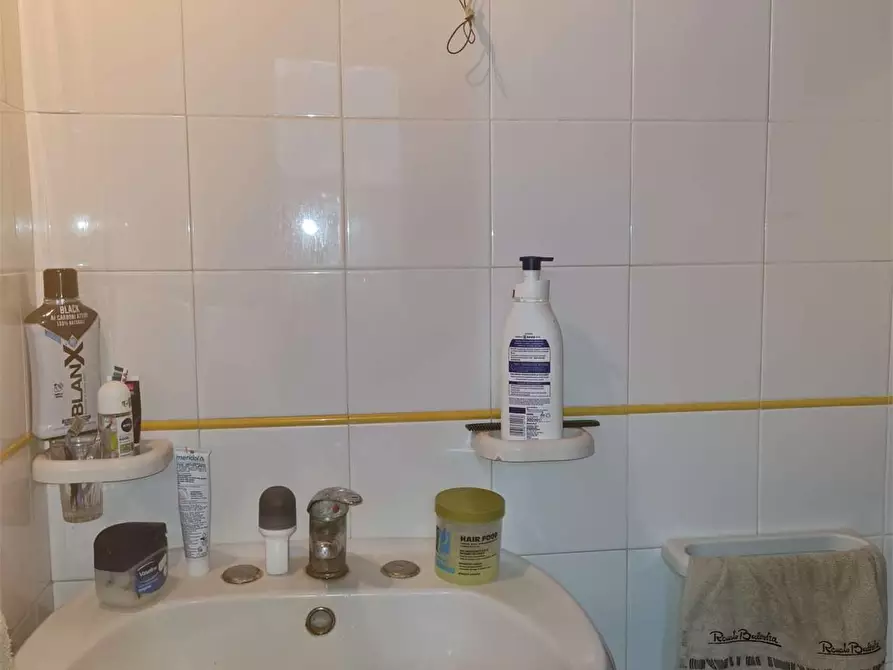 Immagine 9 di Attico in vendita  in Pressi Corso Gelone a Siracusa