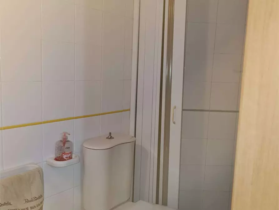 Immagine 10 di Attico in vendita  in Pressi Corso Gelone a Siracusa