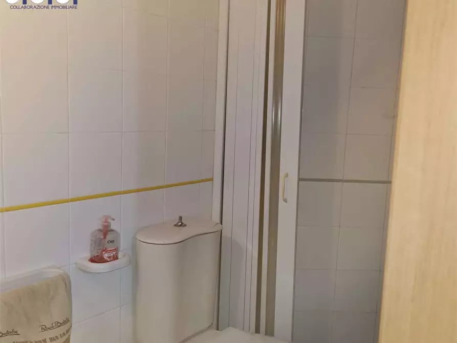 Immagine 10 di Attico in vendita  in Pressi Corso Gelone a Siracusa