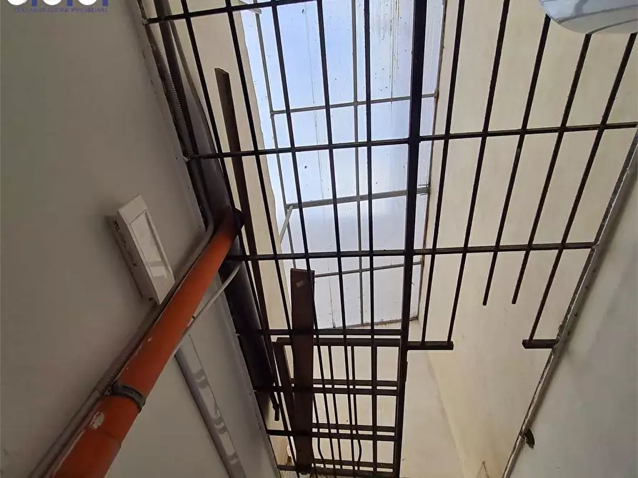 Immagine 5 di Negozio in vendita  in PRESSI CADORNA a Siracusa