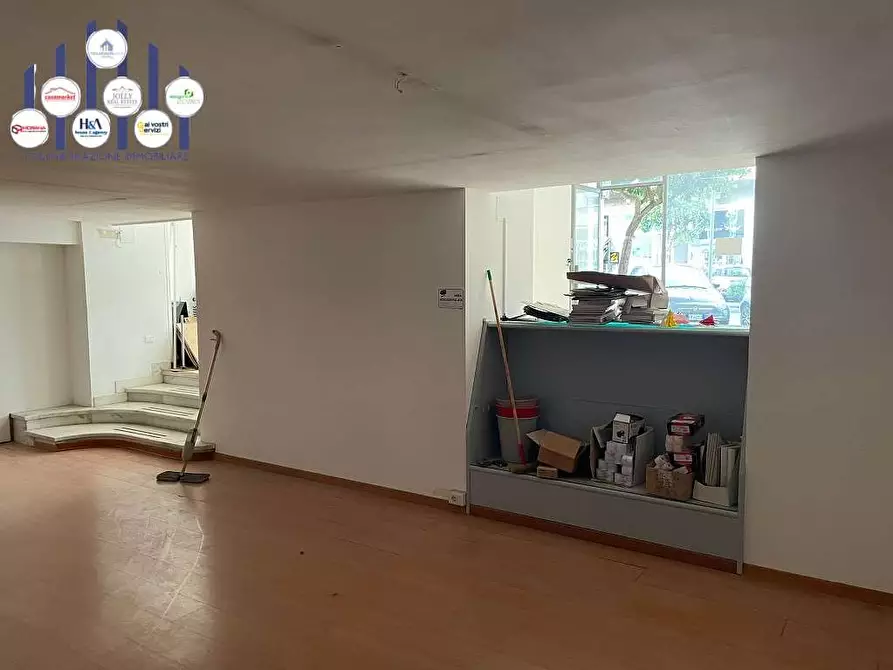 Immagine 6 di Negozio in affitto  in Corso Gelone a Siracusa