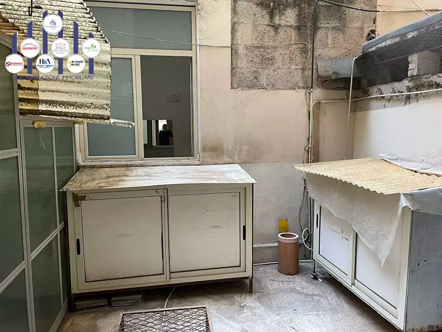 Immagine 7 di Negozio in affitto  in Corso Gelone a Siracusa