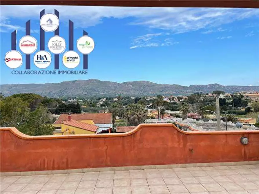 Immagine 4 di Villa in vendita  in Avola a Siracusa