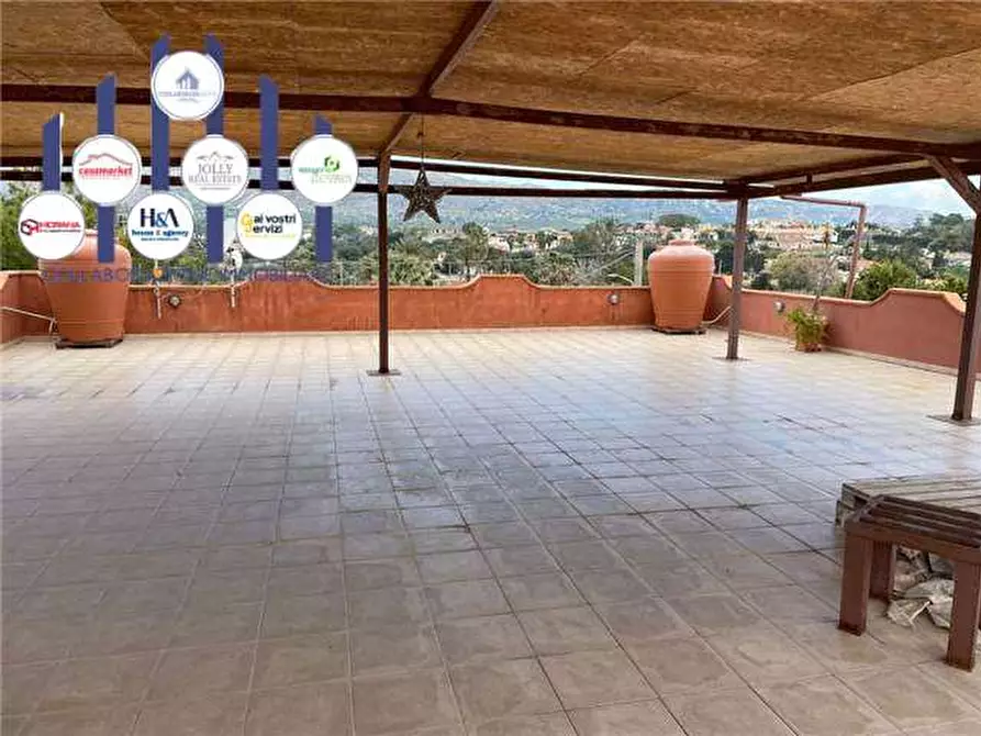 Immagine 7 di Villa in vendita  in Avola a Siracusa