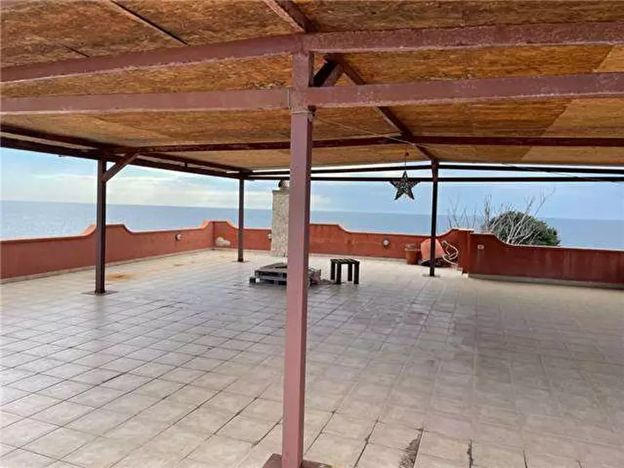 Immagine 8 di Villa in vendita  in Avola a Siracusa