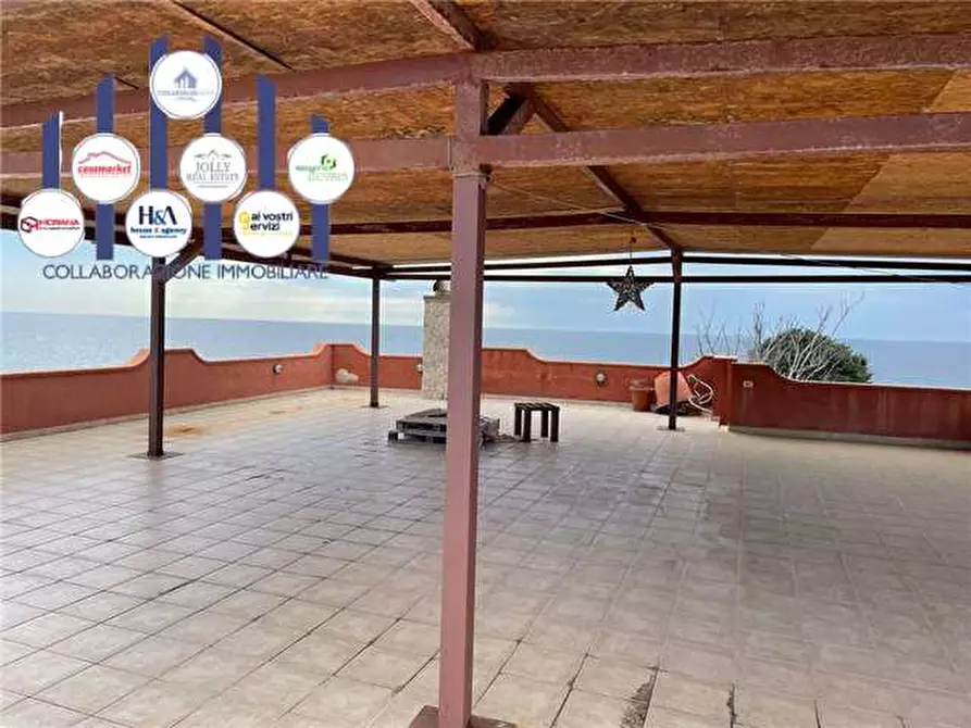 Immagine 8 di Villa in vendita  in Avola a Siracusa