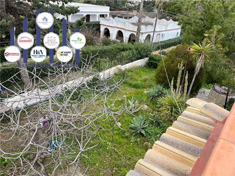 Immagine 10 di Villa in vendita  in Avola a Siracusa