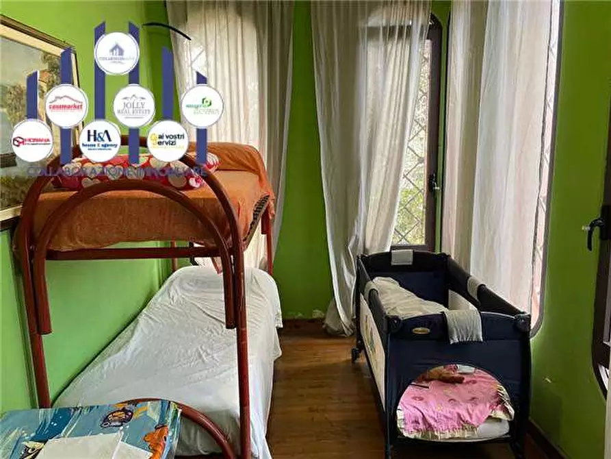 Immagine 15 di Villa in vendita  in Avola a Siracusa