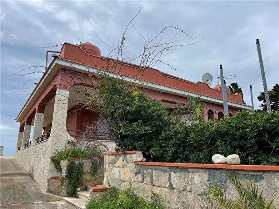 Immagine 16 di Villa in vendita  in Avola a Siracusa