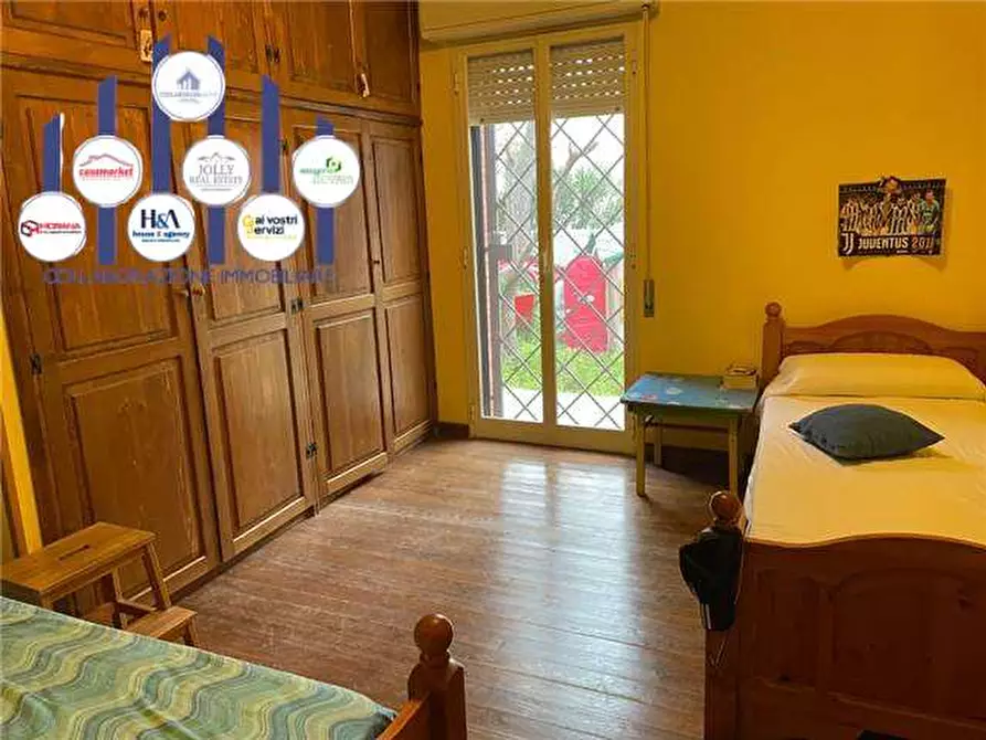 Immagine 18 di Villa in vendita  in Avola a Siracusa