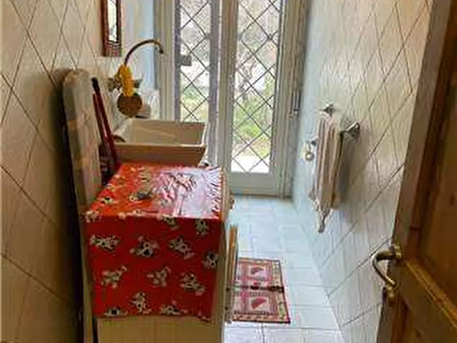 Immagine 19 di Villa in vendita  in Avola a Siracusa