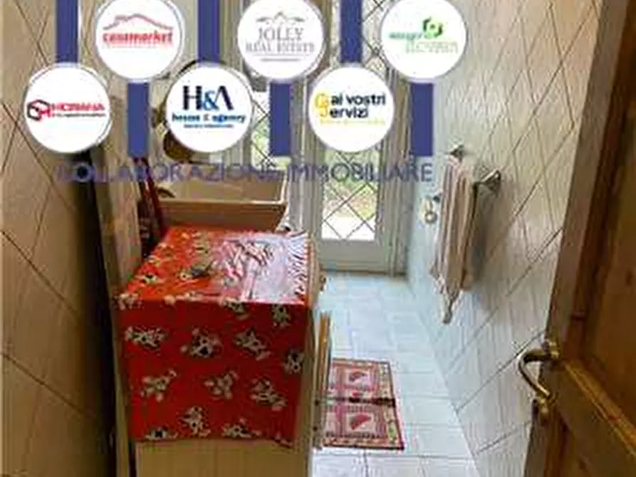 Immagine 19 di Villa in vendita  in Avola a Siracusa