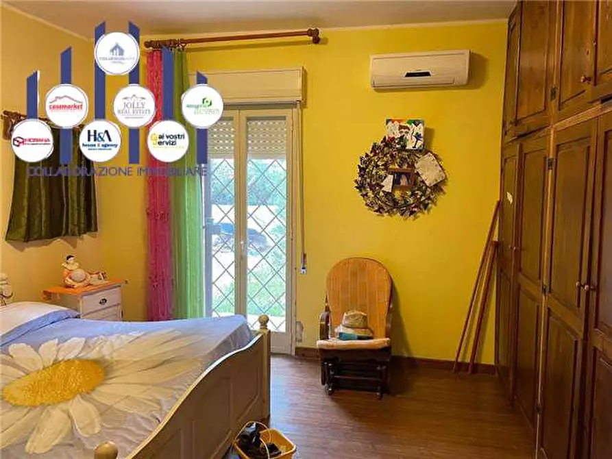 Immagine 24 di Villa in vendita  in Avola a Siracusa