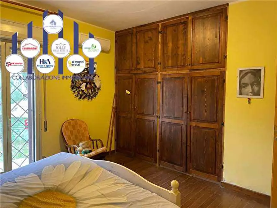 Immagine 28 di Villa in vendita  in Avola a Siracusa