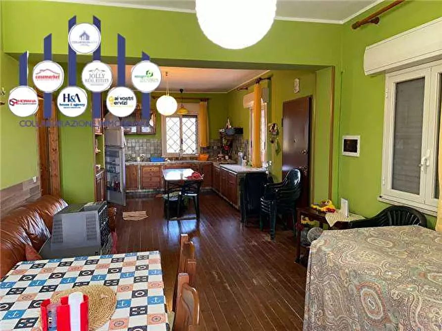 Immagine 29 di Villa in vendita  in Avola a Siracusa