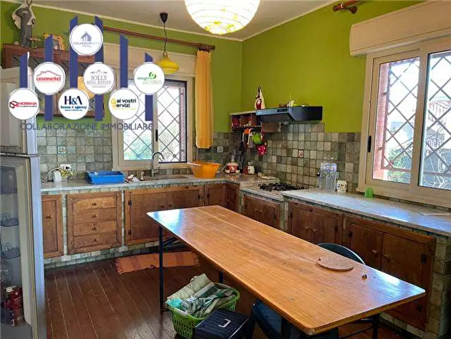 Immagine 32 di Villa in vendita  in Avola a Siracusa