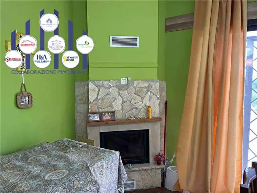 Immagine 33 di Villa in vendita  in Avola a Siracusa