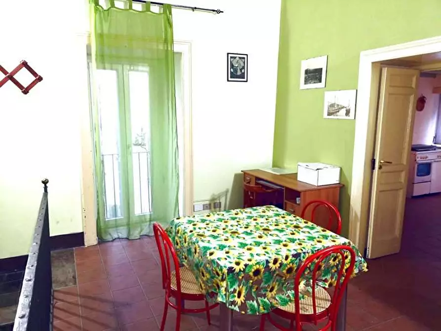 Immagine 1 di Appartamento in affitto  in via maniace a Siracusa