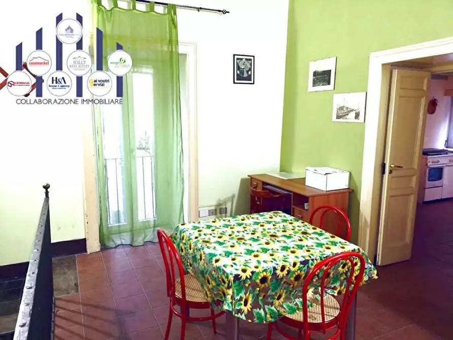 Immagine 1 di Appartamento in affitto  in via maniace a Siracusa
