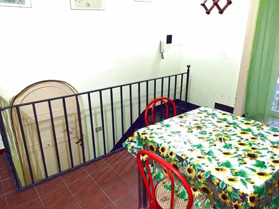 Immagine 2 di Appartamento in affitto  in via maniace a Siracusa