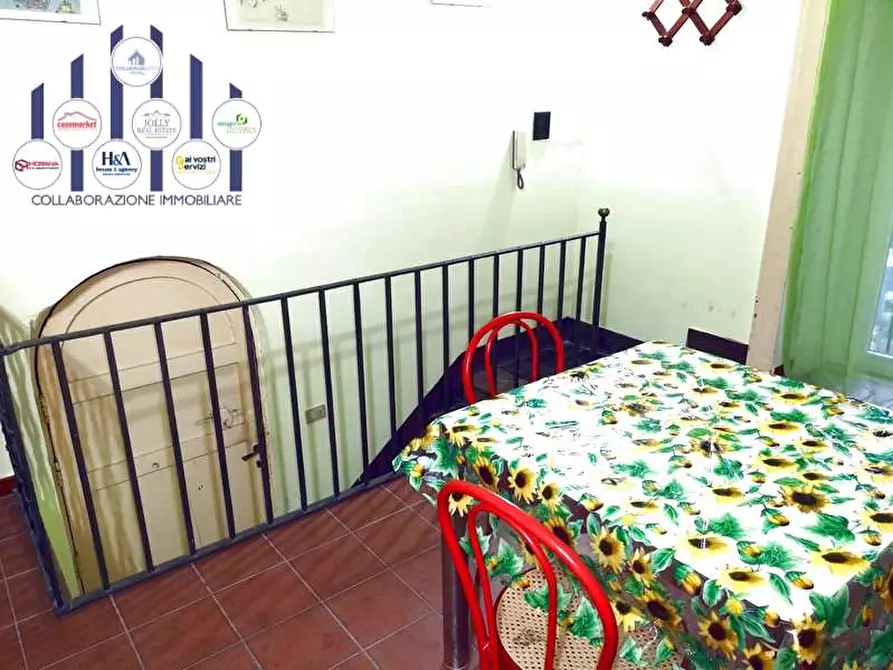 Immagine 2 di Appartamento in affitto  in via maniace a Siracusa