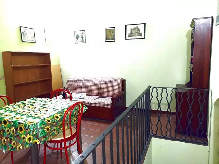 Immagine 3 di Appartamento in affitto  in via maniace a Siracusa