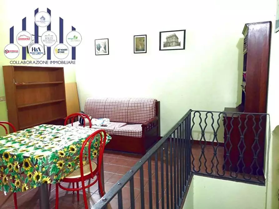 Immagine 3 di Appartamento in affitto  in via maniace a Siracusa