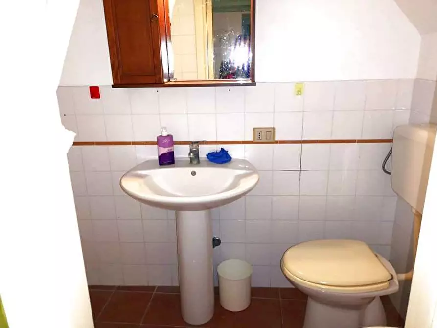 Immagine 12 di Appartamento in affitto  in via maniace a Siracusa