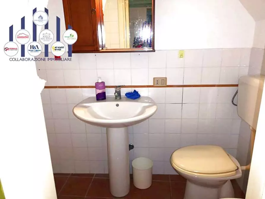 Immagine 12 di Appartamento in affitto  in via maniace a Siracusa