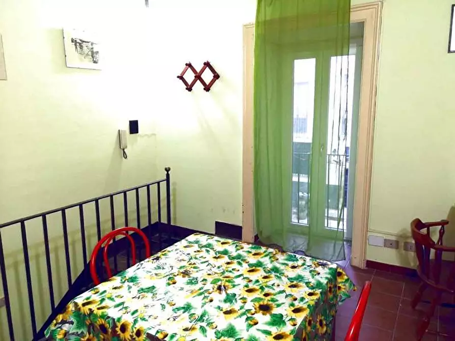 Immagine 4 di Appartamento in affitto  in via maniace a Siracusa