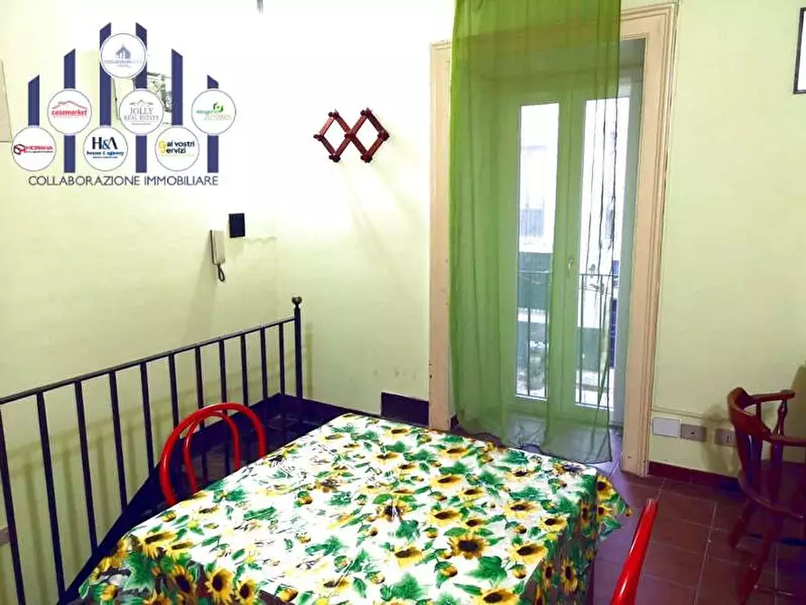 Immagine 4 di Appartamento in affitto  in via maniace a Siracusa