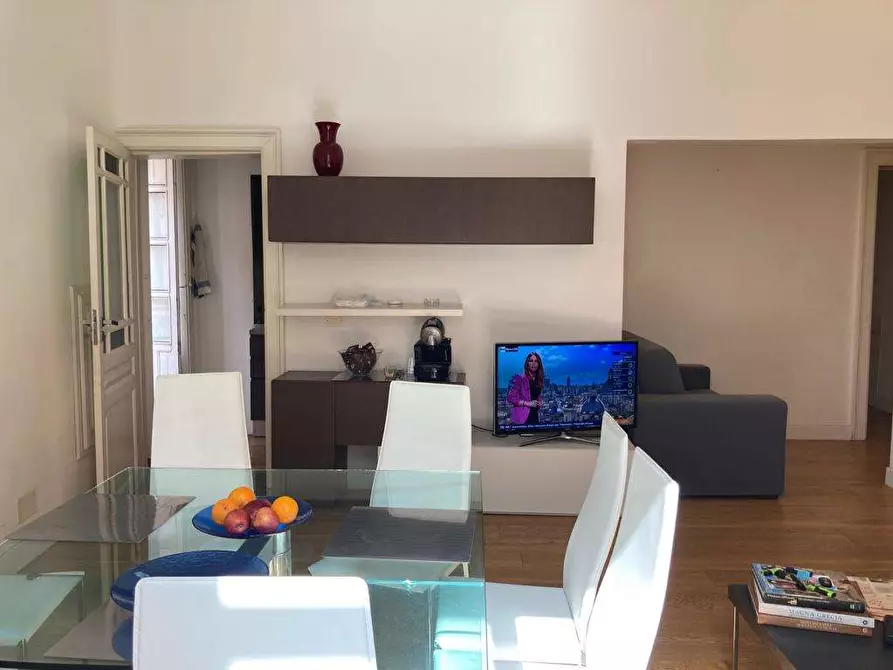 Immagine 3 di Bilocale in affitto  in ORTIGIA a Siracusa