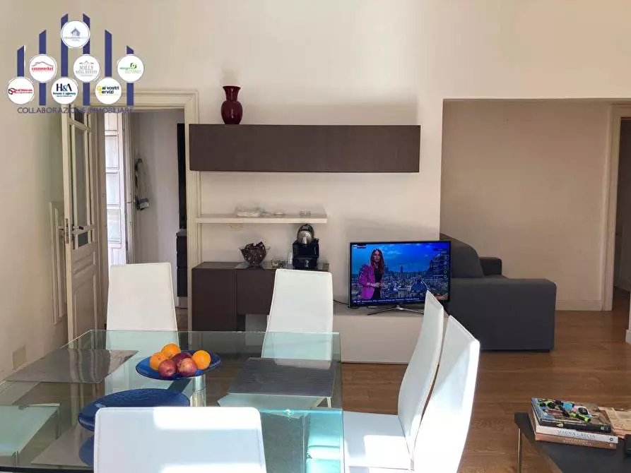 Immagine 3 di Bilocale in affitto  in ORTIGIA a Siracusa